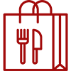 serviços food sabor