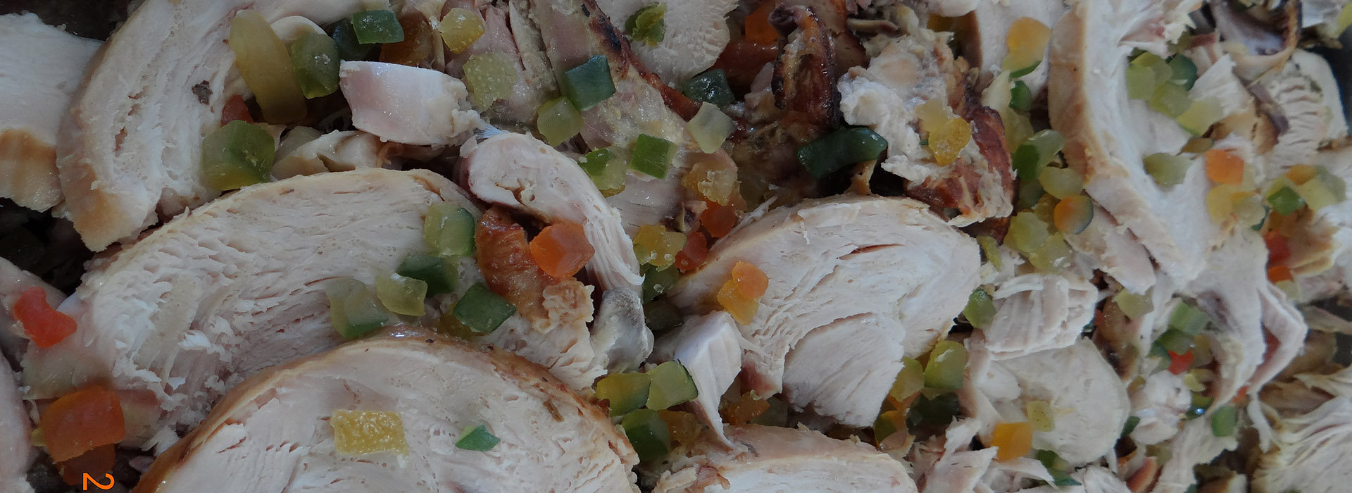 Food Sabor slide 3
