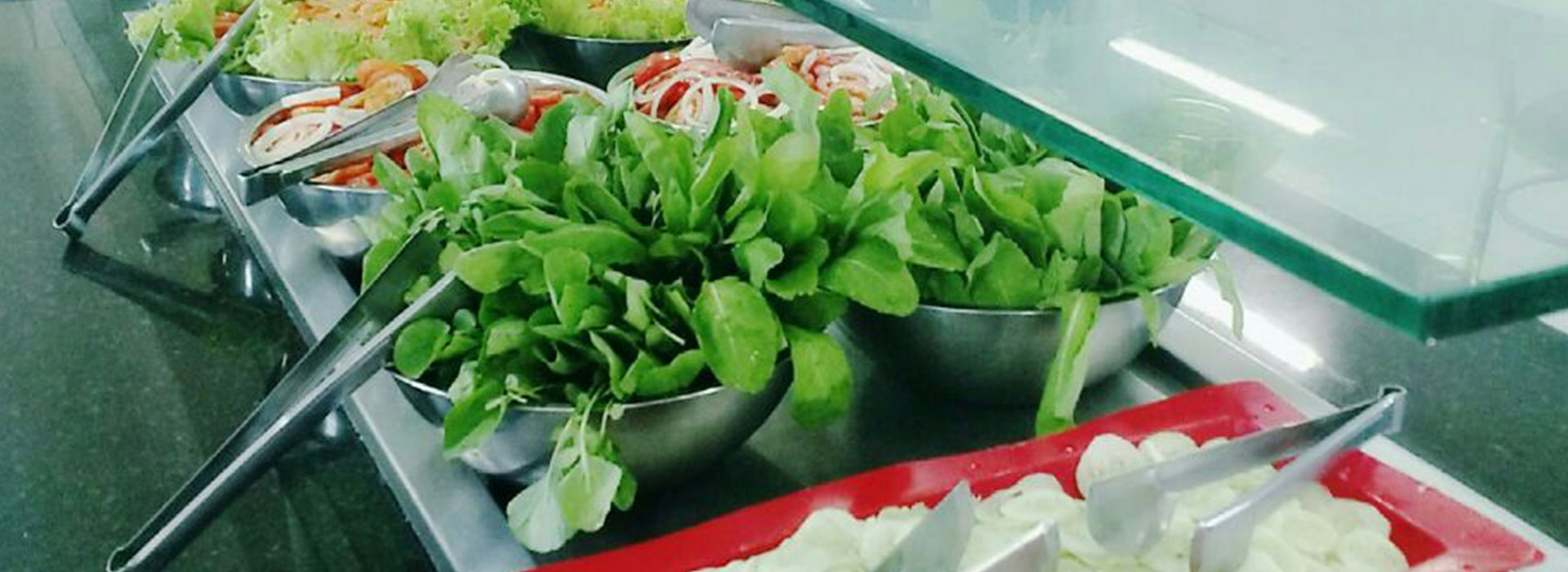 Food Sabor slide 3